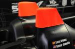 Nissan DeltaWing Le Mans 24 hours 2012 года